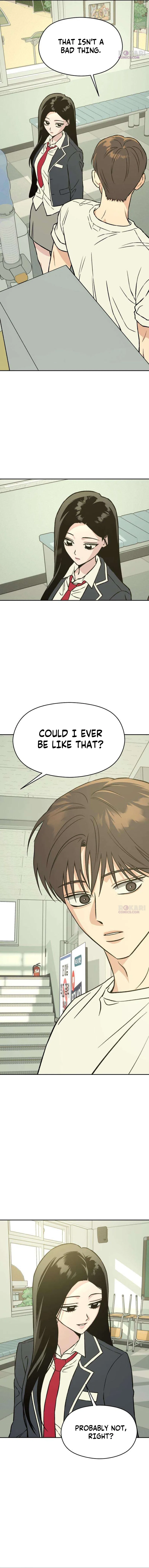 Serim’s Golden Rule Chapter 6 – Page 13