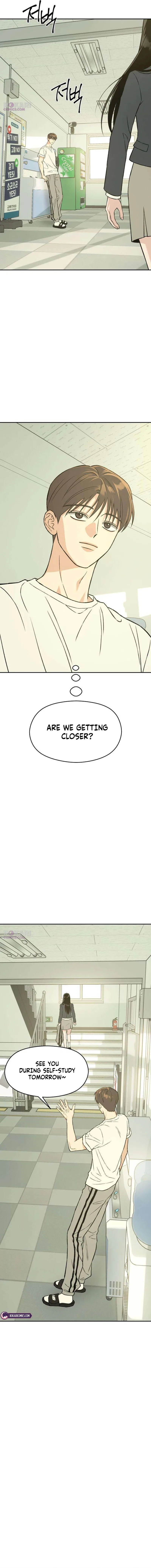 Serim’s Golden Rule Chapter 6 – Page 15