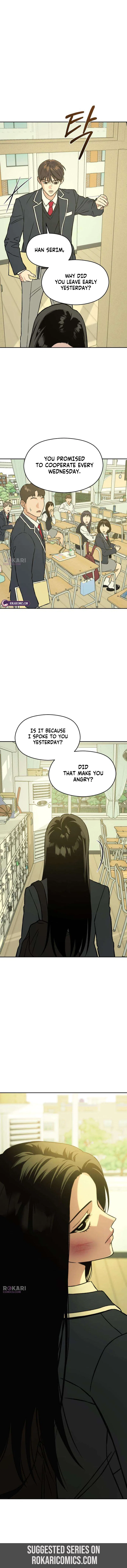 Serim’s Golden Rule Chapter 6 – Page 20