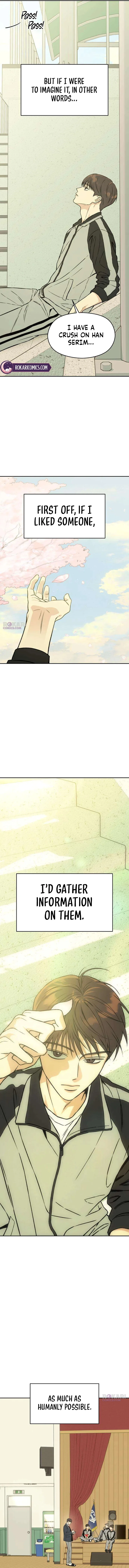 Serim’s Golden Rule Chapter 5 – Page 7
