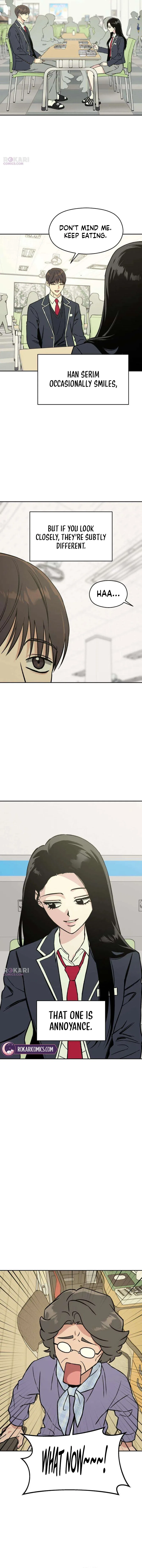 Serim’s Golden Rule Chapter 5 – Page 11