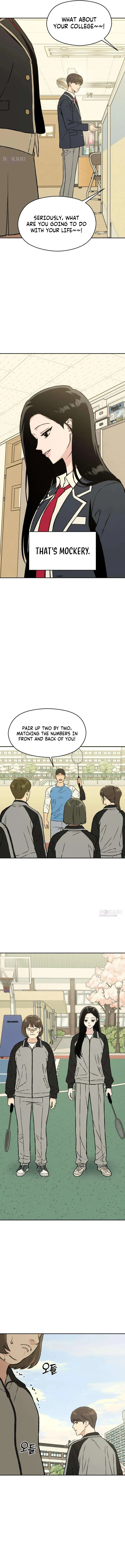 Serim’s Golden Rule Chapter 5 – Page 12