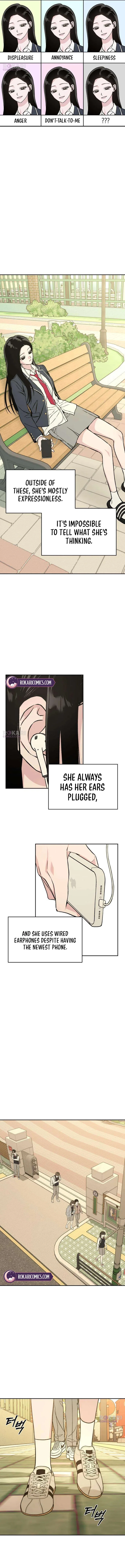 Serim’s Golden Rule Chapter 5 – Page 14