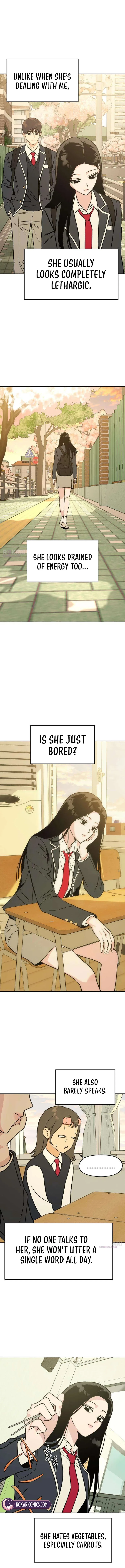 Serim’s Golden Rule Chapter 5 – Page 15