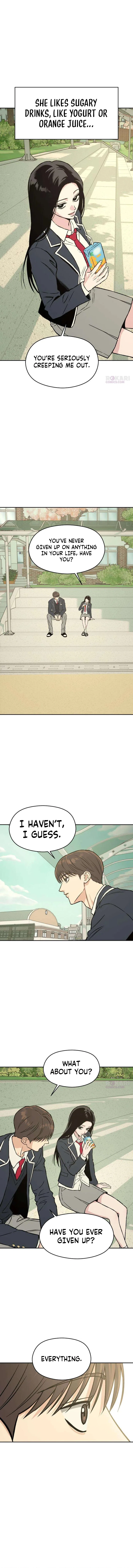 Serim’s Golden Rule Chapter 5 – Page 16