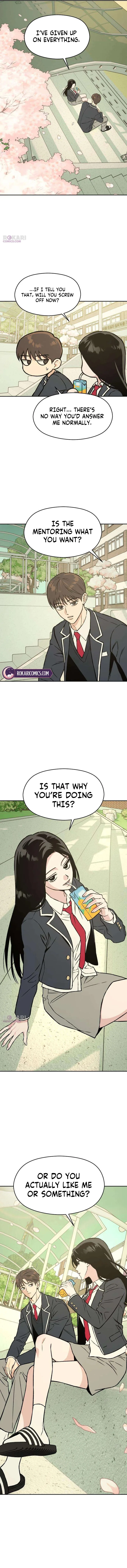 Serim’s Golden Rule Chapter 5 – Page 17