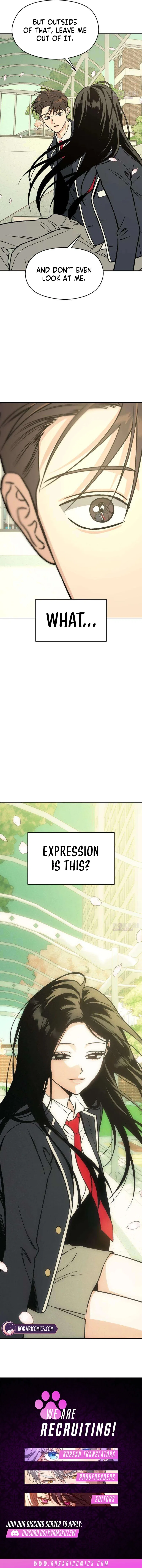 Serim’s Golden Rule Chapter 5 – Page 19