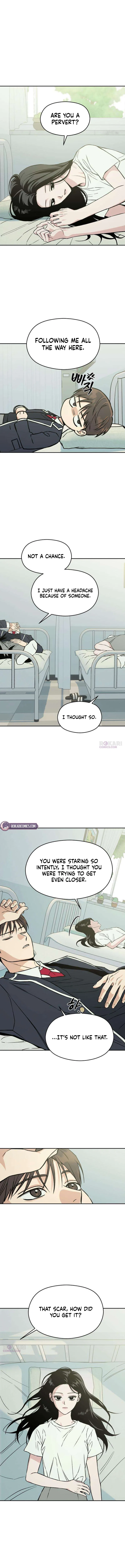 Serim’s Golden Rule Chapter 4 – Page 2