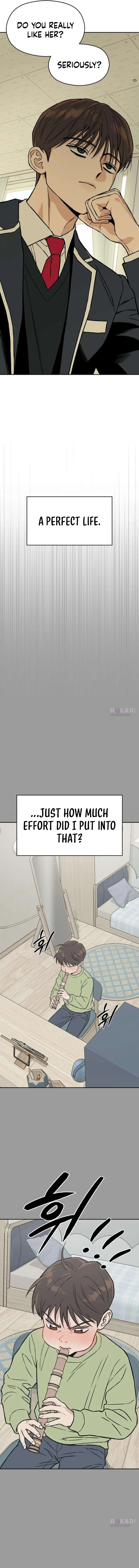 Serim’s Golden Rule Chapter 4 – Page 9