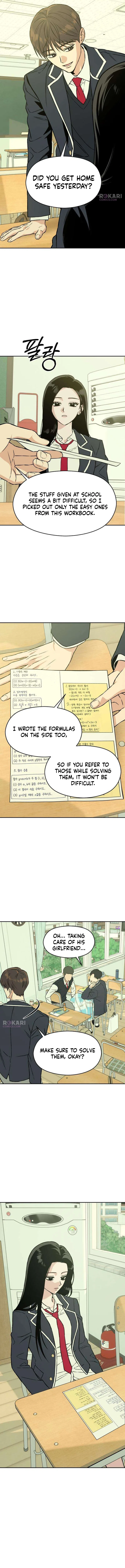 Serim’s Golden Rule Chapter 4 – Page 17