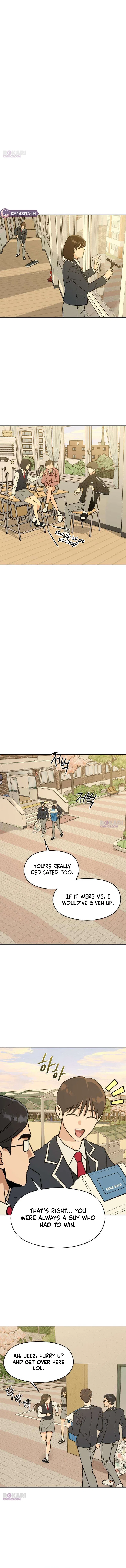 Serim’s Golden Rule Chapter 4 – Page 18