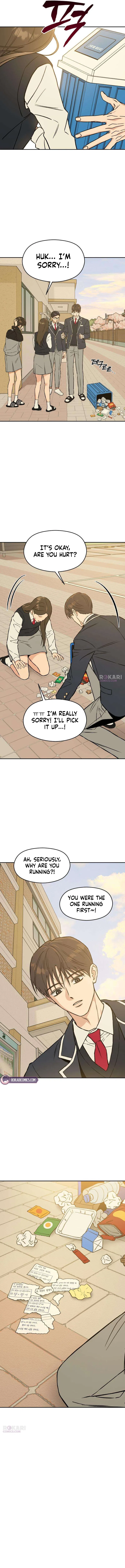 Serim’s Golden Rule Chapter 4 – Page 19
