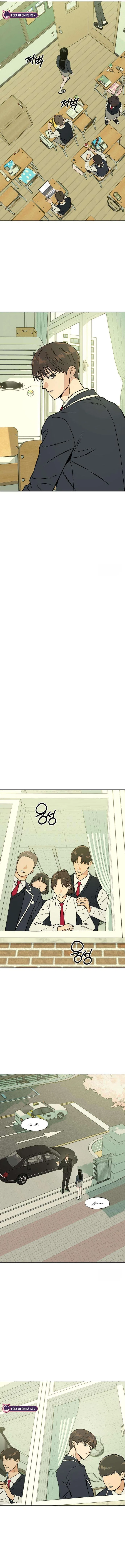 Serim’s Golden Rule Chapter 3 – Page 3