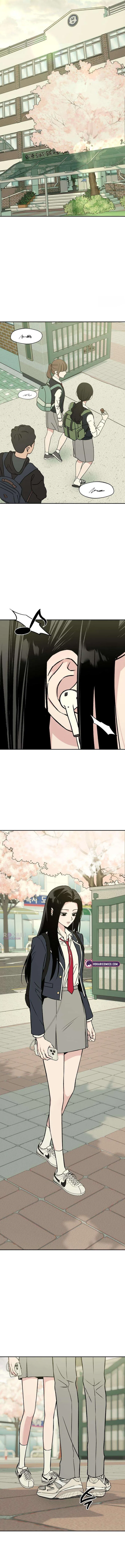 Serim’s Golden Rule Chapter 3 – Page 5