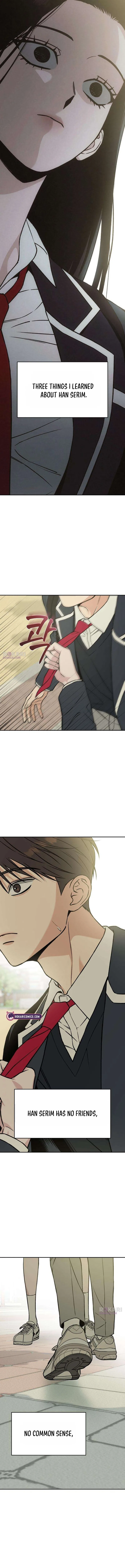 Serim’s Golden Rule Chapter 3 – Page 9