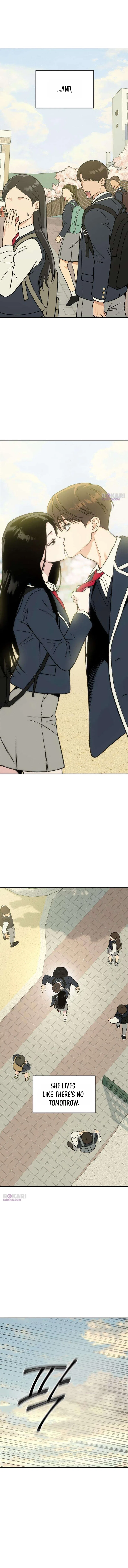 Serim’s Golden Rule Chapter 3 – Page 10