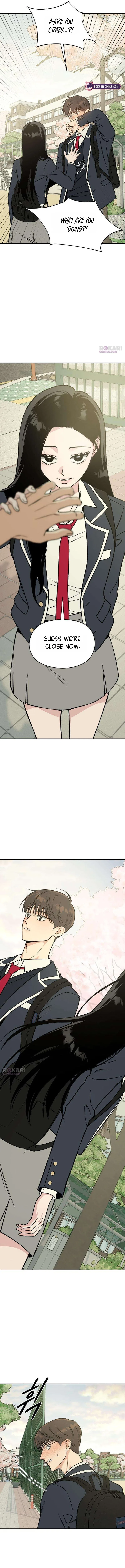 Serim’s Golden Rule Chapter 3 – Page 11