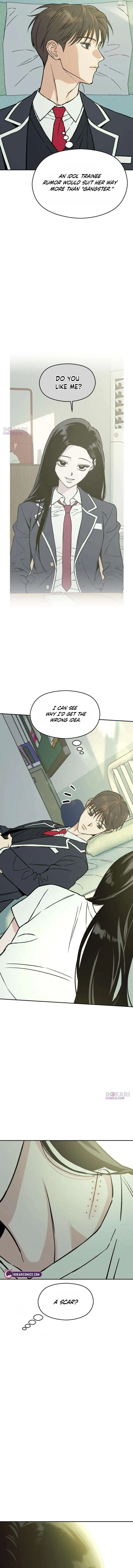 Serim’s Golden Rule Chapter 3 – Page 18