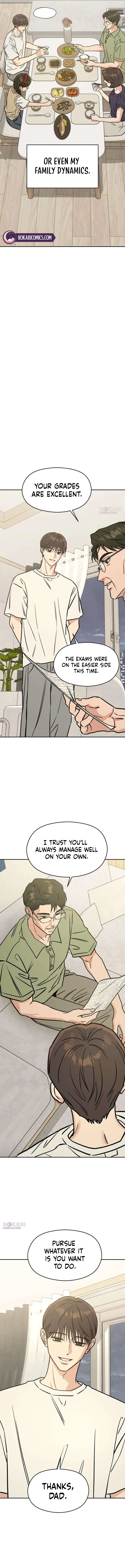 Serim’s Golden Rule Chapter 2 – Page 3