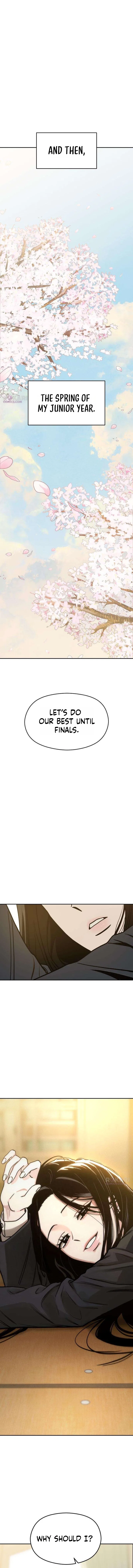 Serim’s Golden Rule Chapter 2 – Page 4