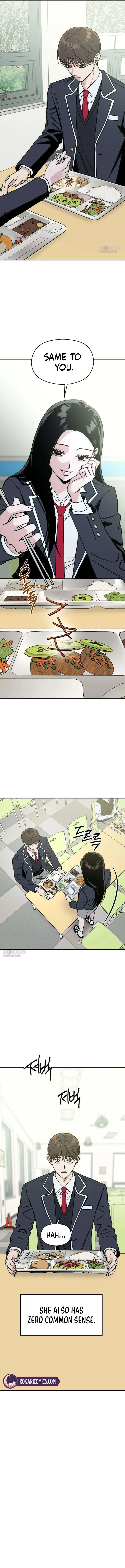 Serim’s Golden Rule Chapter 2 – Page 17