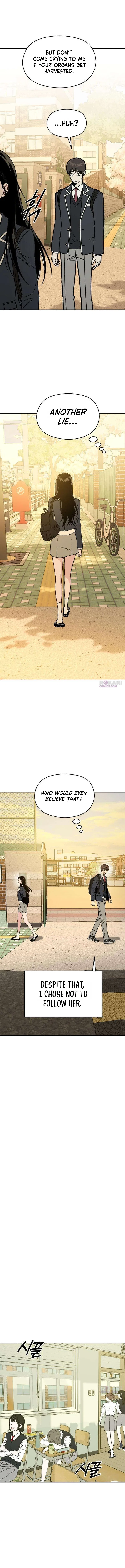 Serim’s Golden Rule Chapter 2 – Page 19
