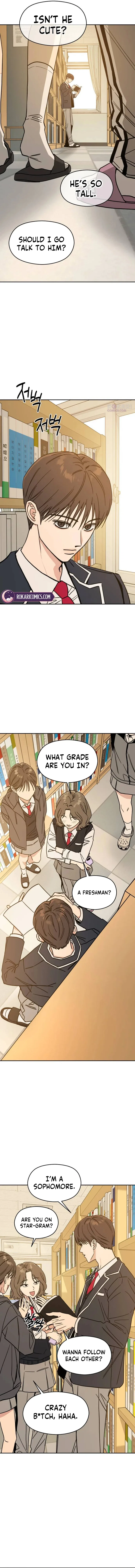 Serim’s Golden Rule Chapter 1 – Page 2