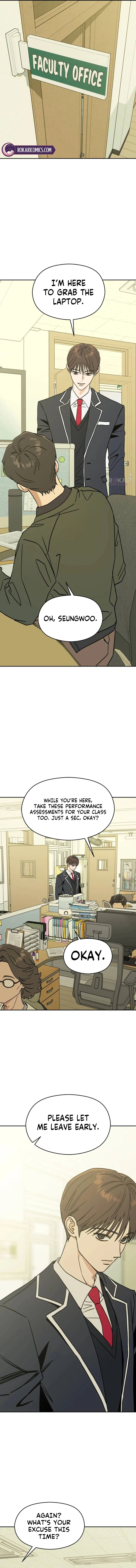 Serim’s Golden Rule Chapter 1 – Page 7