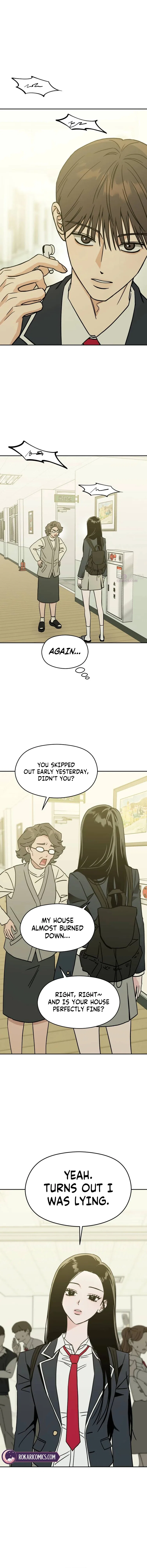 Serim’s Golden Rule Chapter 1 – Page 15