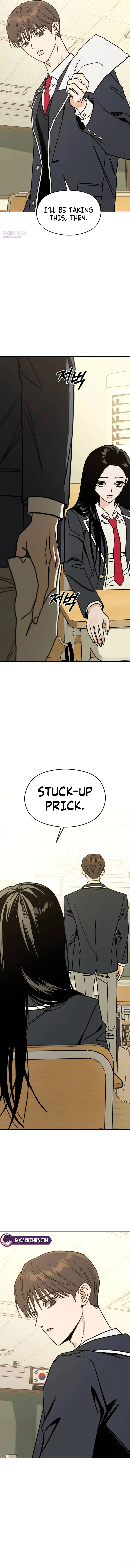 Serim’s Golden Rule Chapter 1 – Page 24