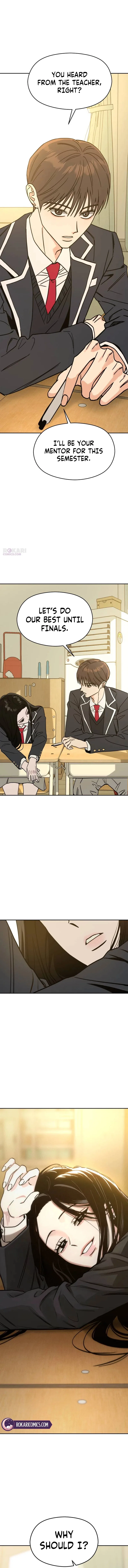 Serim’s Golden Rule Chapter 1 – Page 30