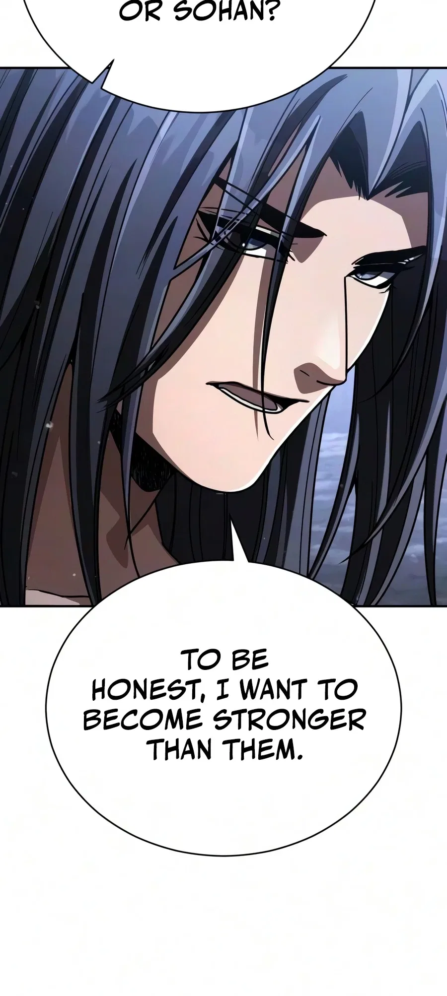 Reincarnation of the Fist King Chapter 62 – Page 11