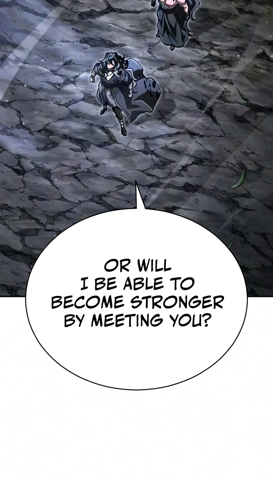 Reincarnation of the Fist King Chapter 62 – Page 17