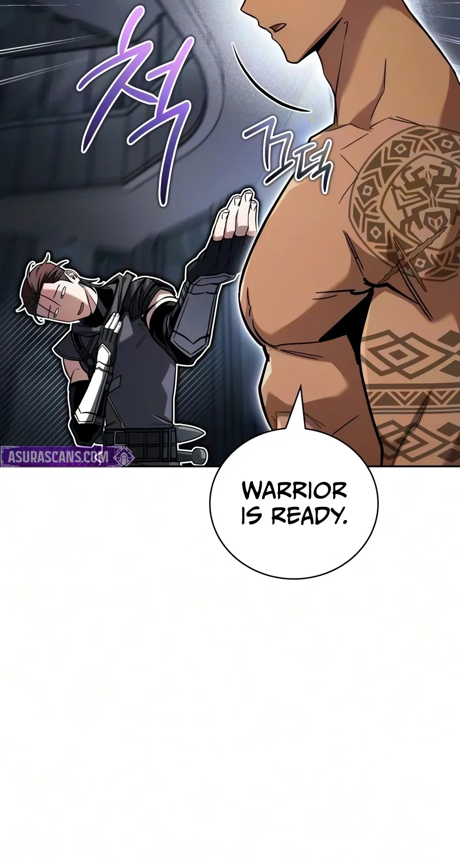 A Wimp’s Strategy Guide to Conquer the Tower Chapter 39 – Page 11