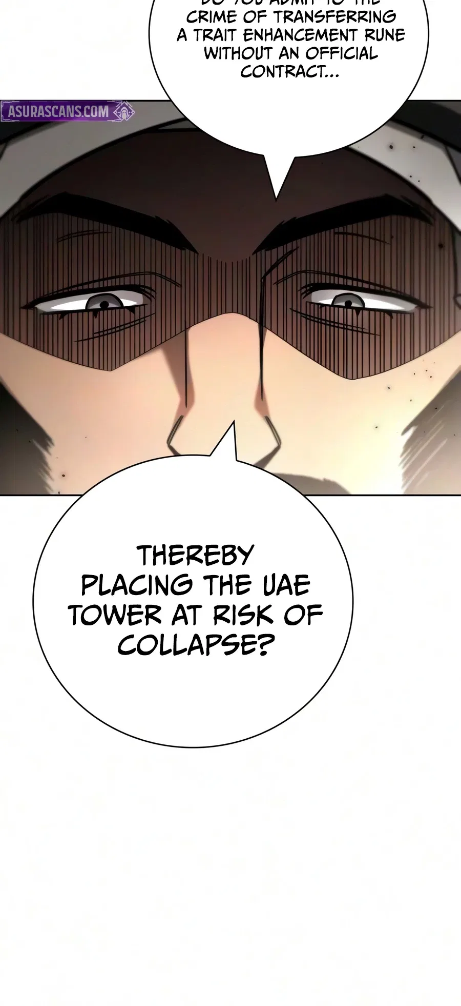 A Wimp’s Strategy Guide to Conquer the Tower Chapter 39 – Page 20