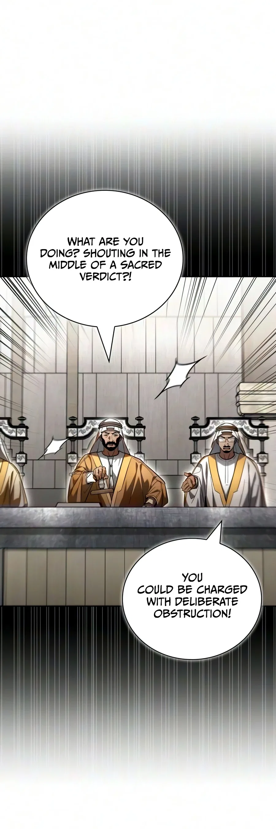 A Wimp’s Strategy Guide to Conquer the Tower Chapter 39 – Page 24