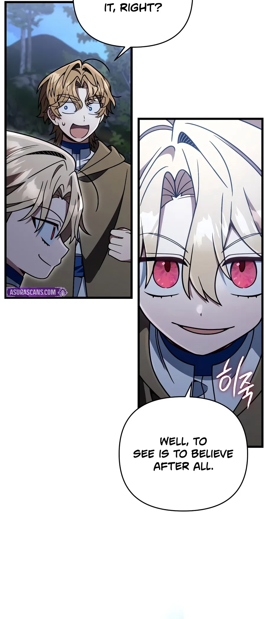 I'm Gonna Annihilate This Land Chapter 86 – Page 4