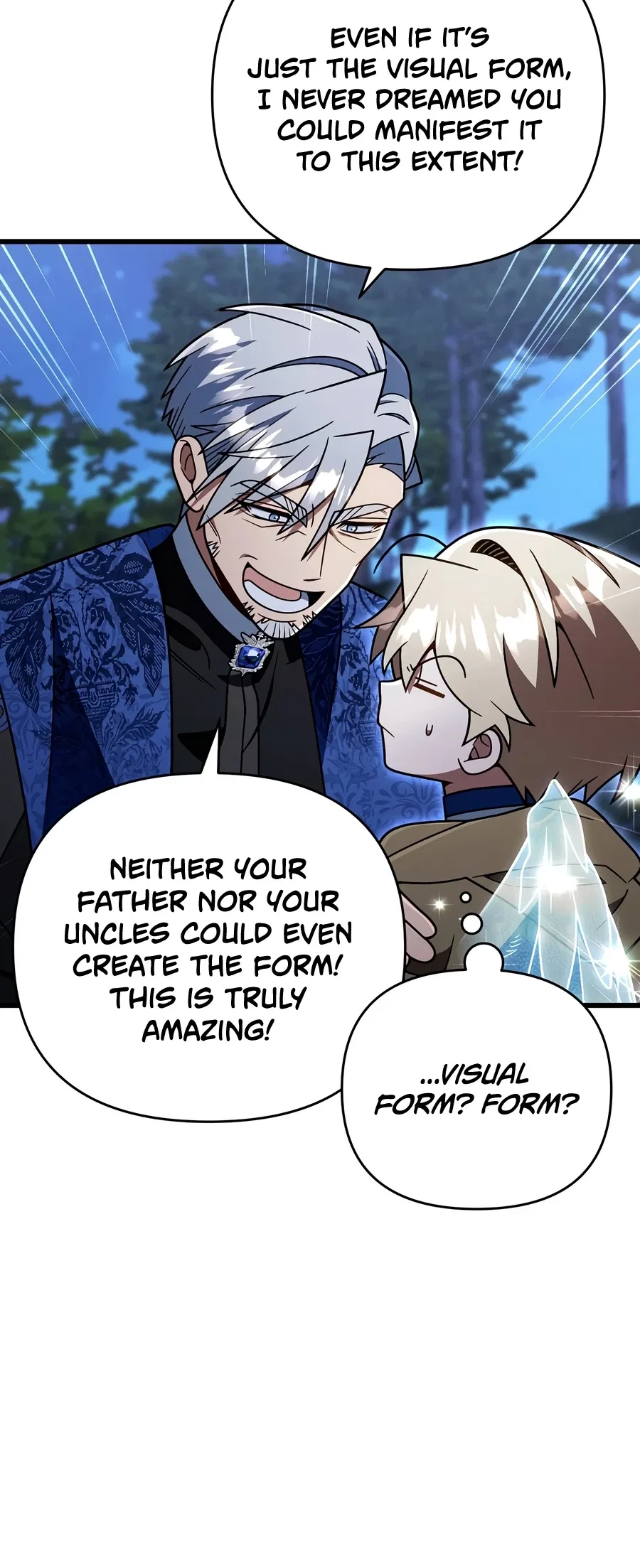 I'm Gonna Annihilate This Land Chapter 86 – Page 8
