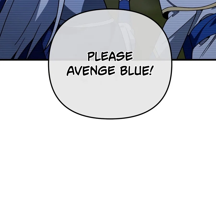 I'm Gonna Annihilate This Land Chapter 86 – Page 10