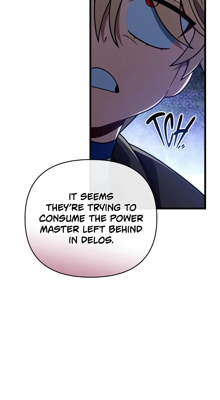 I'm Gonna Annihilate This Land Chapter 86 – Page 12