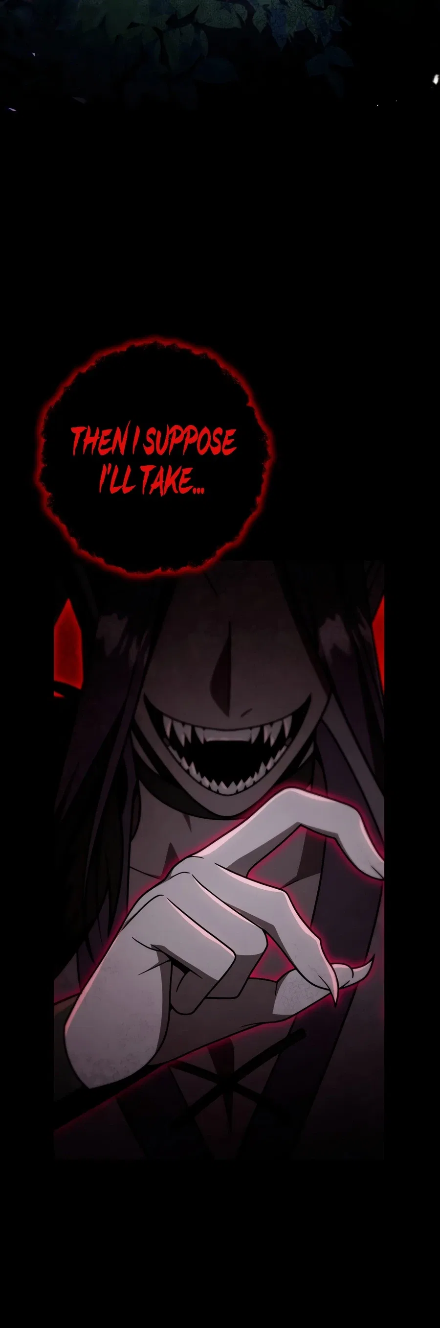 I'm Gonna Annihilate This Land Chapter 86 – Page 14