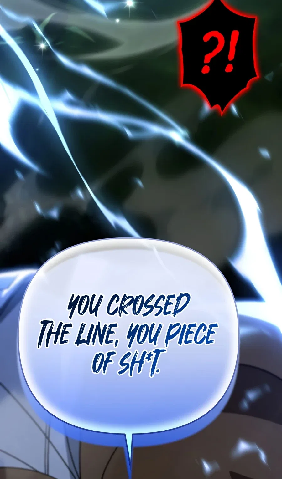 I'm Gonna Annihilate This Land Chapter 86 – Page 19