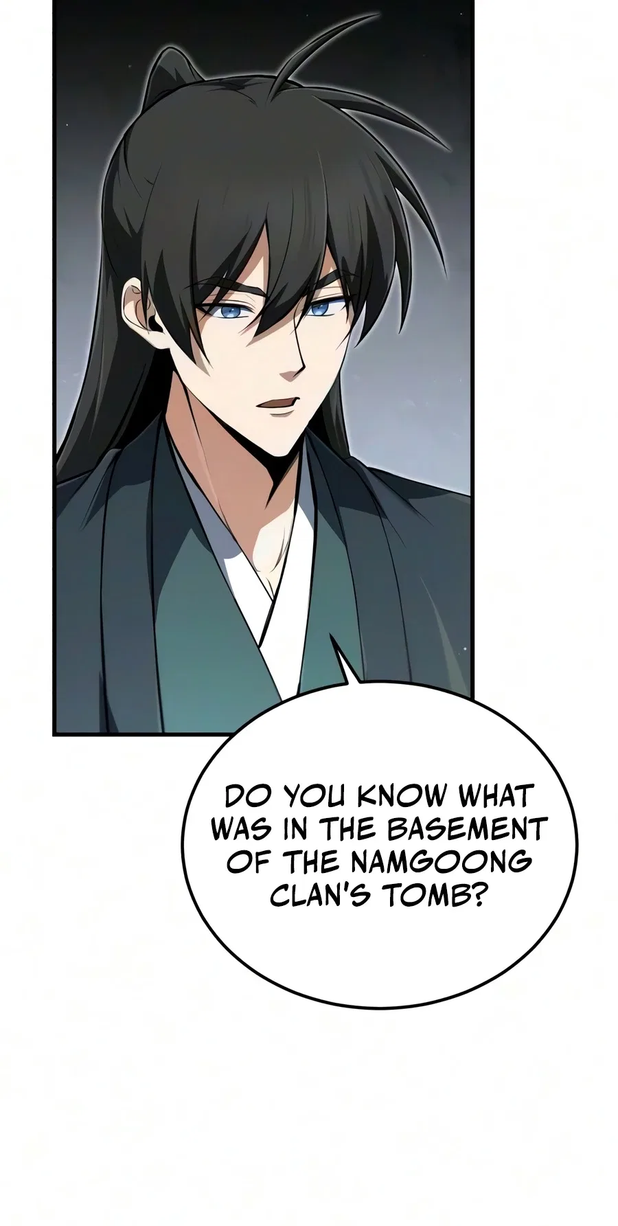 Star Instructor, Master Baek Chapter 154 – Page 9