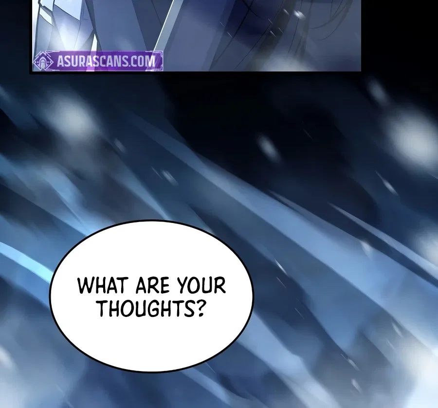 Return of The Unrivaled Spear Knight Chapter 208 – Page 3