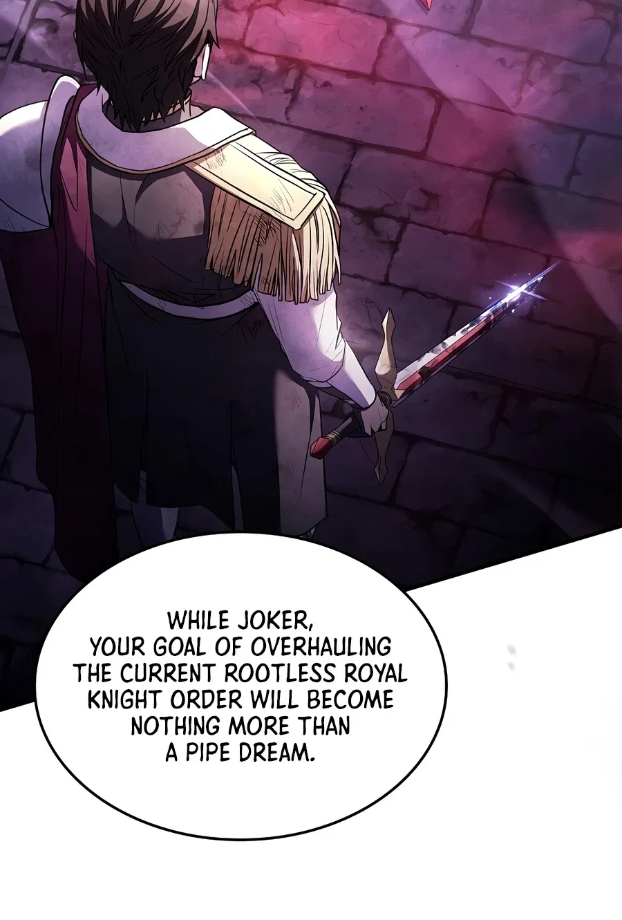 Return of The Unrivaled Spear Knight Chapter 208 – Page 5