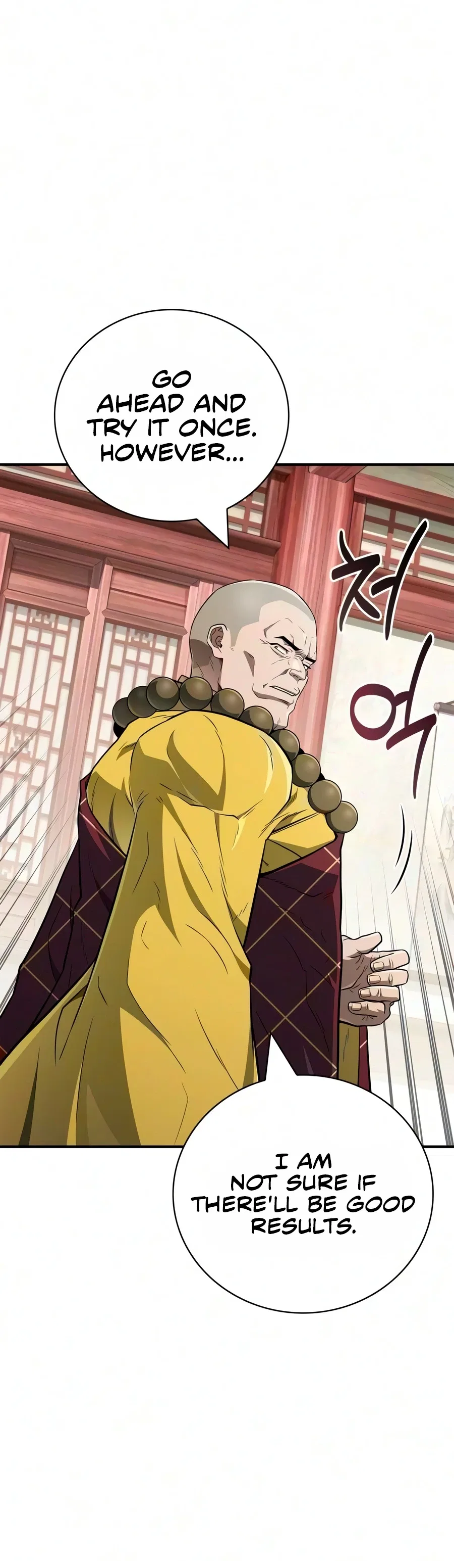Genius Martial Arts Trainer Chapter 124 – Page 3