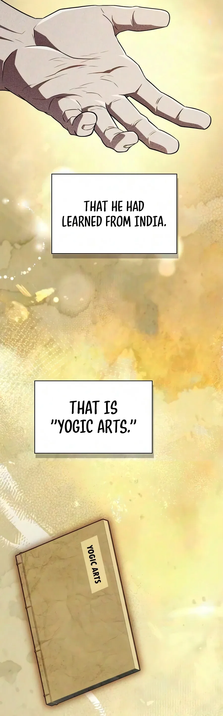 Genius Martial Arts Trainer Chapter 124 – Page 7