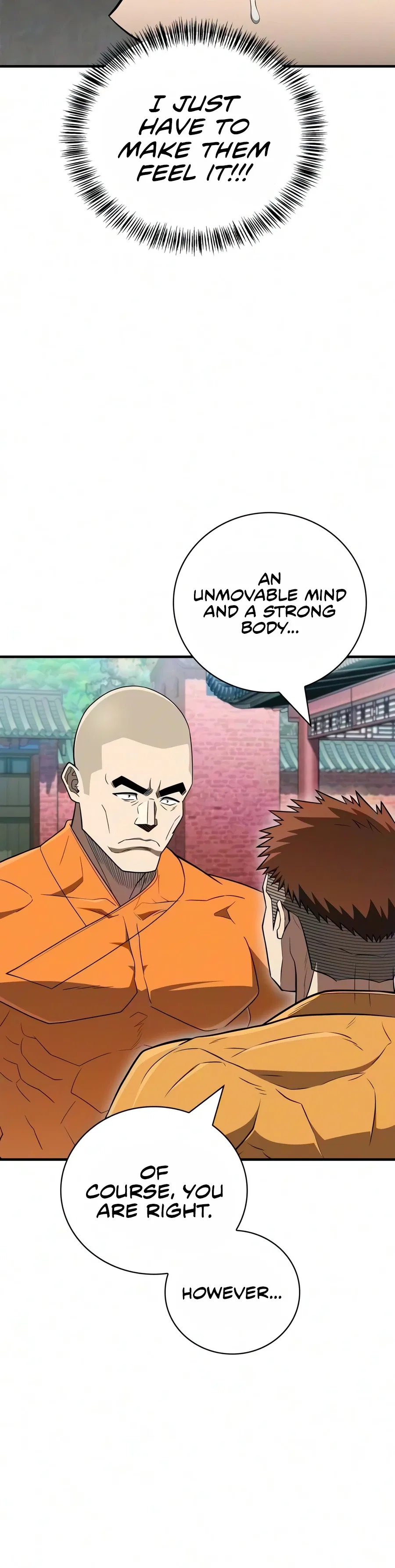 Genius Martial Arts Trainer Chapter 124 – Page 11