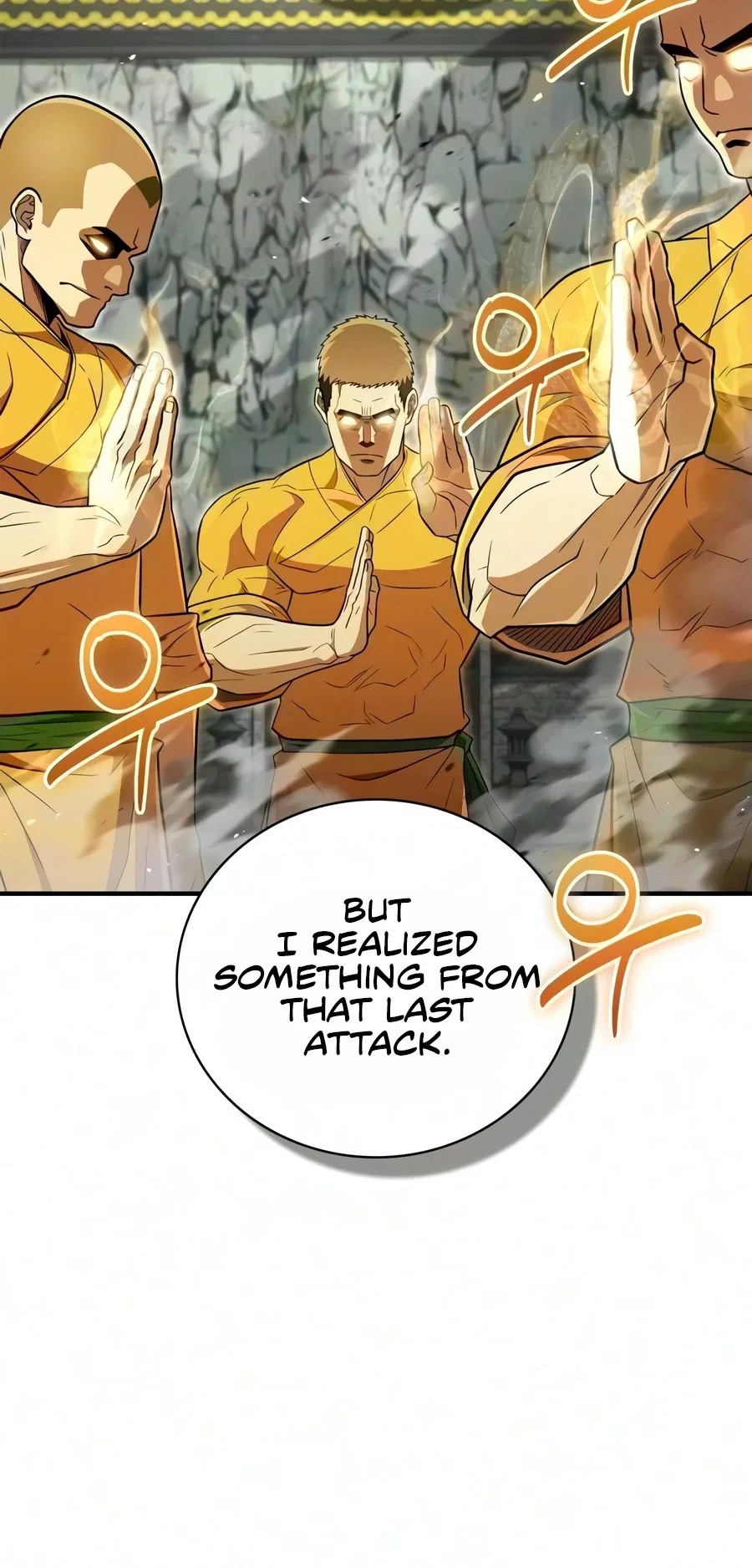 Genius Martial Arts Trainer Chapter 124 – Page 19