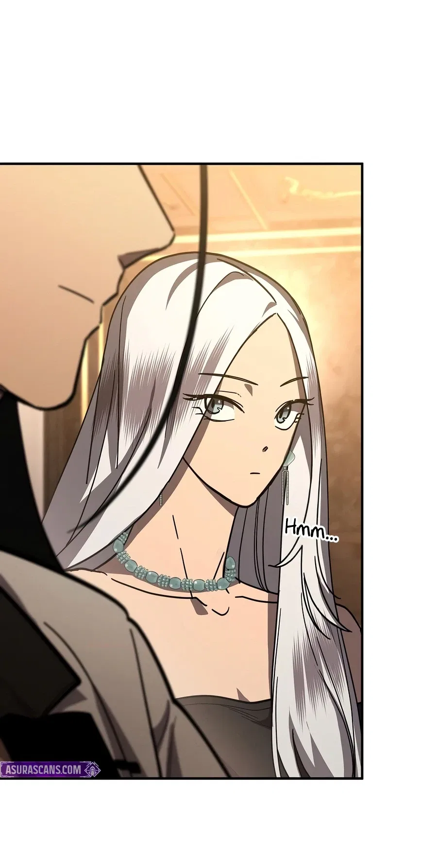 I Became the Successor of the Martial God Chapter 42 – Page 3